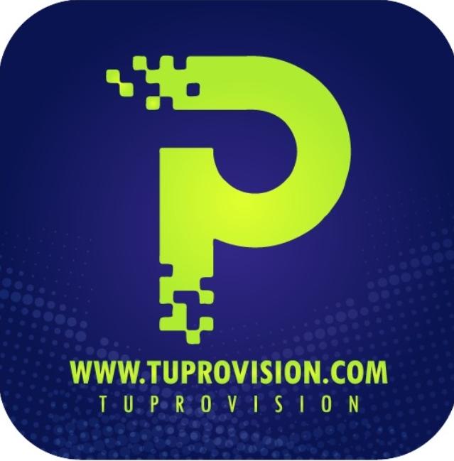 Tu Provisión Logo